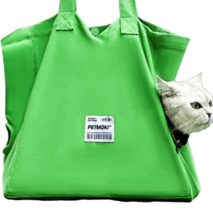 Cat Tote Bag